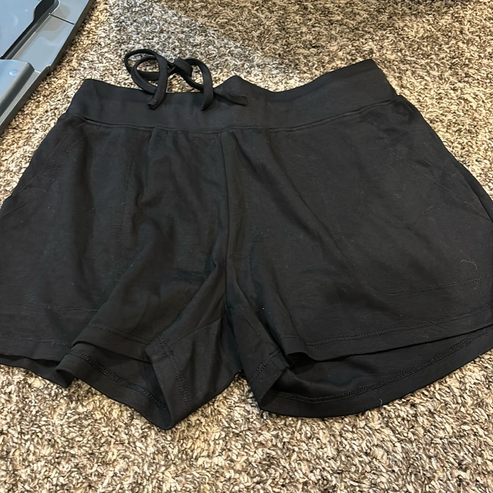 Pulse shorts